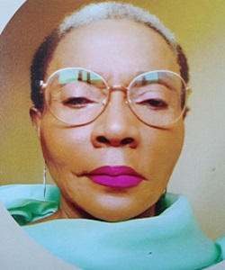 Dr Kamga Tchokoua Colette
