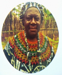 Sa Dignité YOUTABA François