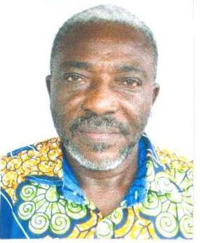 Mundji Joseph